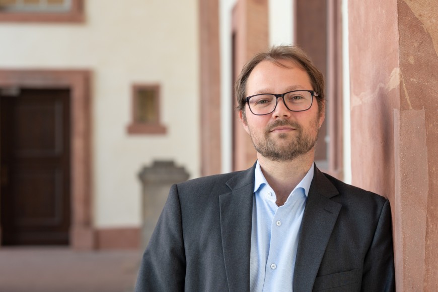 Bild: Patrick Bal